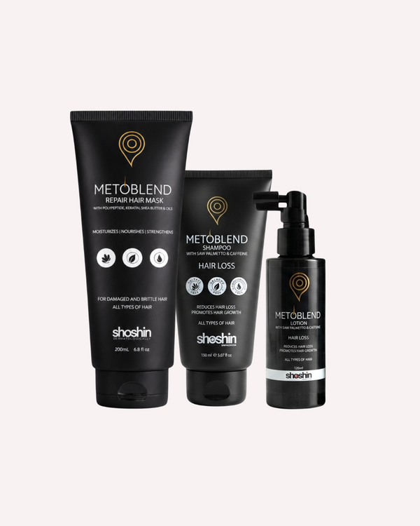Root & Repair Bundle